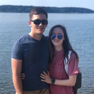 Meet your Posher, Jasmine